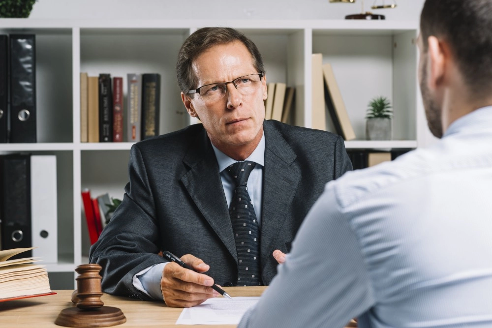 Knowing and Understanding Your Legal Rights